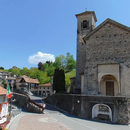 여관 Nuova Posta *