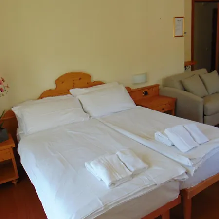 Nuova Posta Quarna Sotto