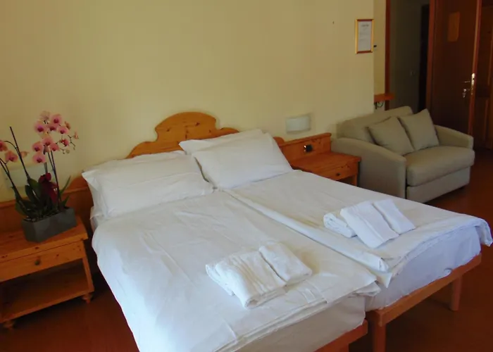 Nuova Posta Quarna Sotto